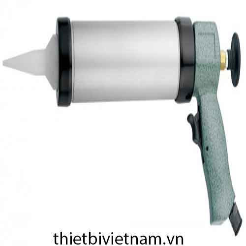 Súng phun keo dán kính