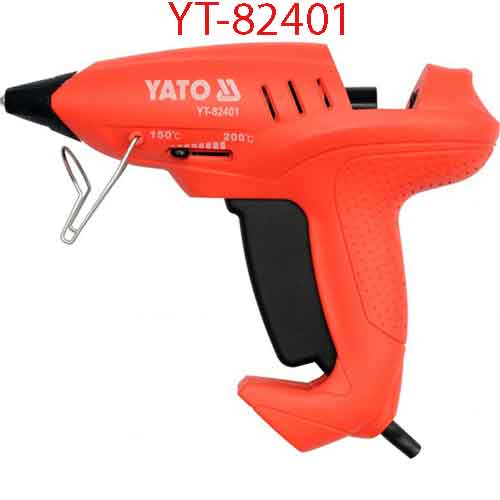 Súng Phun Keo Dùng Điện 35W YATO YT-82401