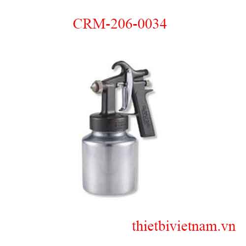 Súng phun sơn 1000cc Crossman CRM-206-0034