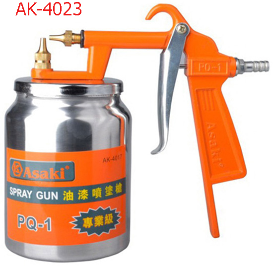 Súng phun sơn - 400ml AK-4023