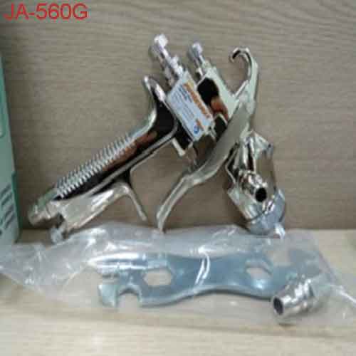 Súng phun sơn chuyên nghiệp cho sơn lót