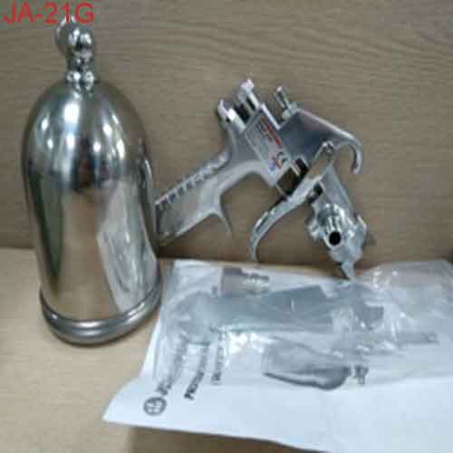 Súng phun sơn chuyên nghiệp cho sơn màu