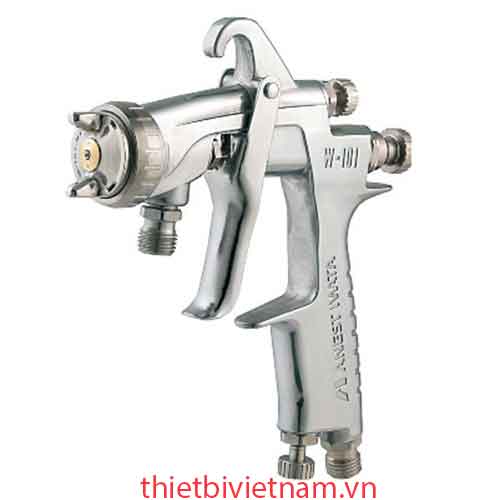 Súng phun sơn Iwata W101-132P