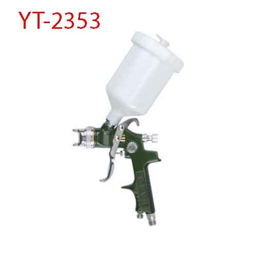 Súng phun sơn khí nén 0,6L 1.3mm YATO YT-2353