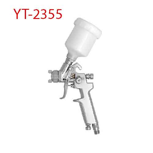 Súng phun sơn khí nén 100ml YATO YT-2355