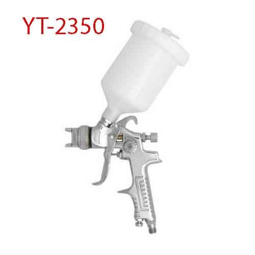 Súng phun sơn khí nén 600ml YATO YT-2350