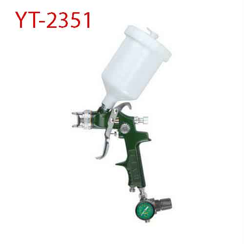 Súng phun sơn khí nén 600ml YATO YT-2351