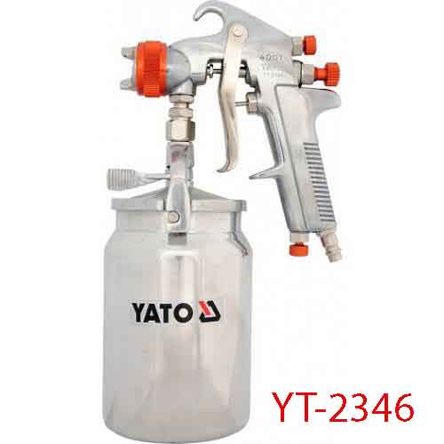 Súng phun sơn khí nén YATO YT-2346