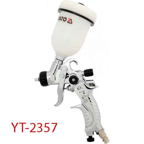 Súng phun sơn khí nén YATO YT-2357
