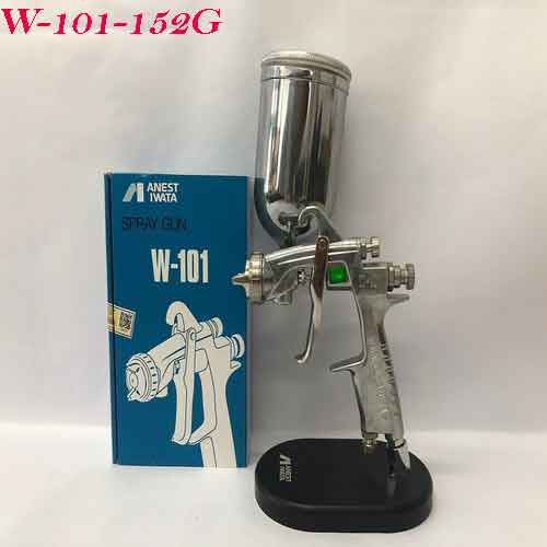 Súng phun sơn lót W-101-152G