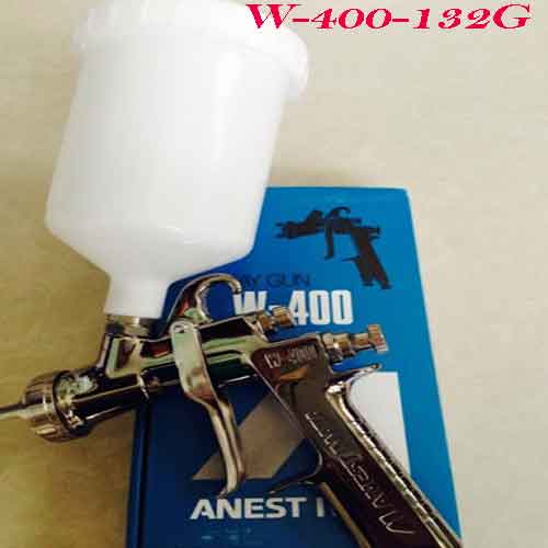 Súng phun sơn W-400-132G