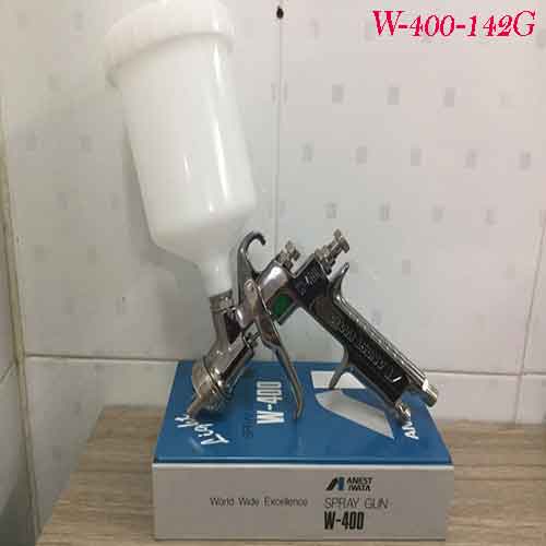 Súng phun sơn W-400-142G