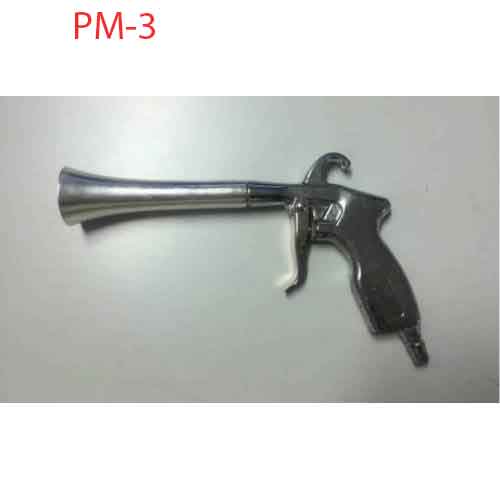 SÚNG PHUN XỊT LỐC XOÁY PM-3