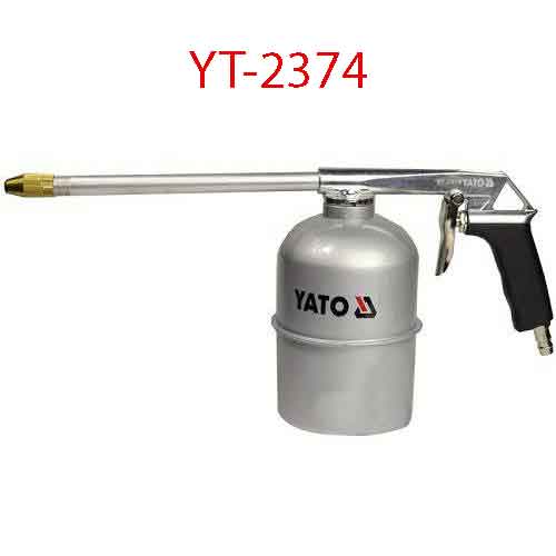 Súng rửa động cơ dùng khí nén YATO YT-2374