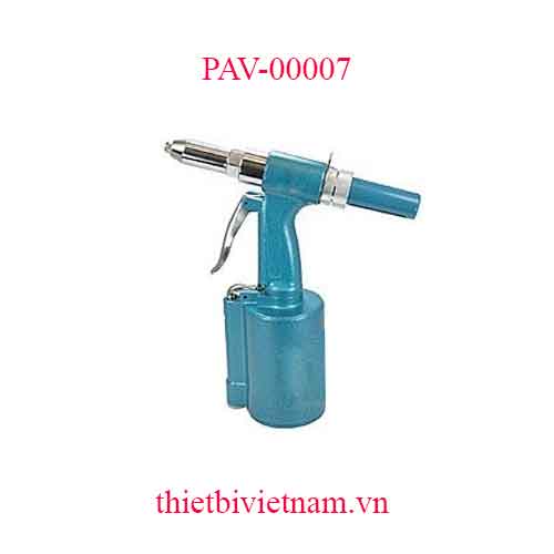 SÚNG RÚT ĐINH RIVE BẰNG HƠI HÃNG TOP CHINA PAV-00007