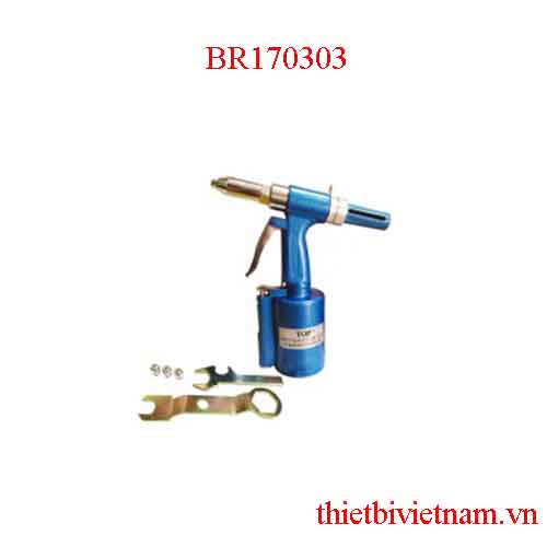 Súng rút đinh Rive hơi CASAR BR170303