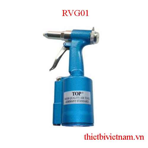 Súng rút đinh Rive hơi TOP RVG01