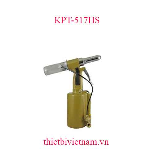 SÚNG RÚT ĐINH RIVE KAWASAKI KPT-517HS
