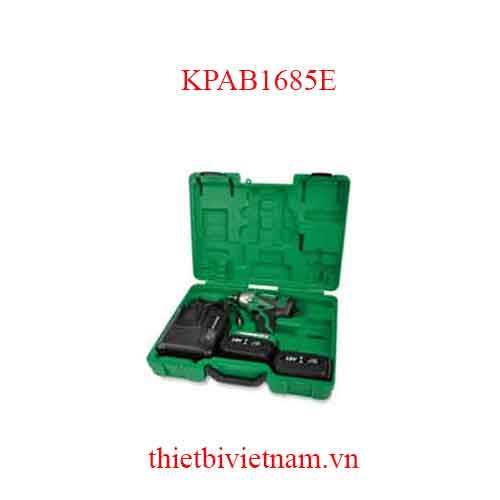 SÚNG RÚT RIVE BẰNG PIN TOPTUL KPAB1685E(EU)