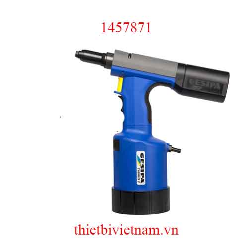 SÚNG RÚT RIVE DÙNG KHÍ NÉN TAURUS® 3 GESIPA 1457871