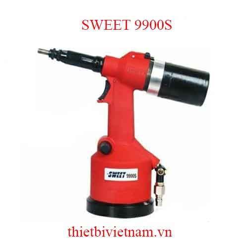SÚNG RÚT RIVE KHÍ NÉN SWEET 9900S