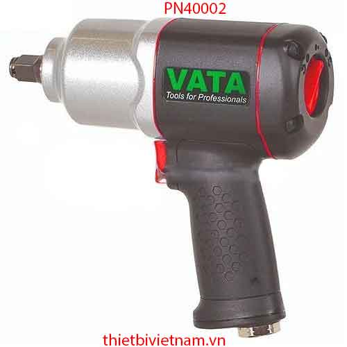 Súng siết bu lông bằng khí nén hãng Vata model PN40002