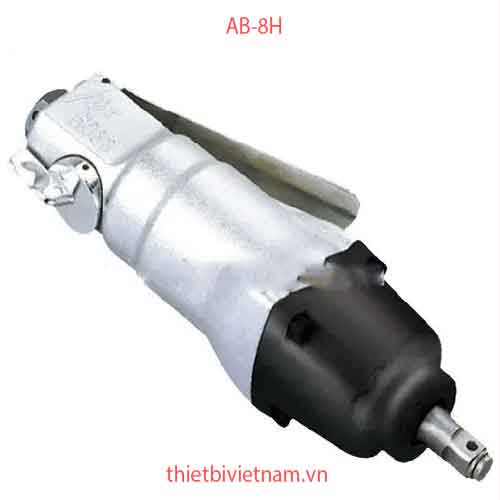 Súng siết bu lông dạng thẳng hãng AirBoss model AB-8H