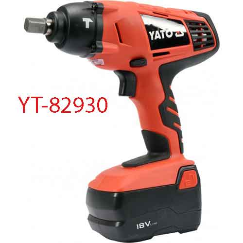 Súng Siết Bu Lông Dùng Pin 1/2