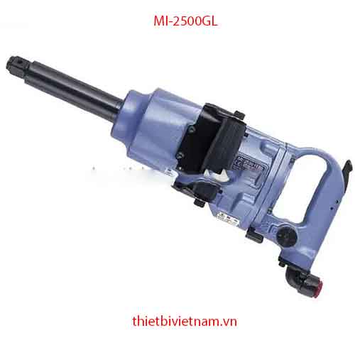 Súng siết bu lông khí nén hãng Toku model MI-2500GL