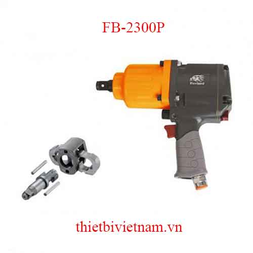Súng siết bu lông, súng bắn ốc FireBird FB-2300P (3/4 inch)