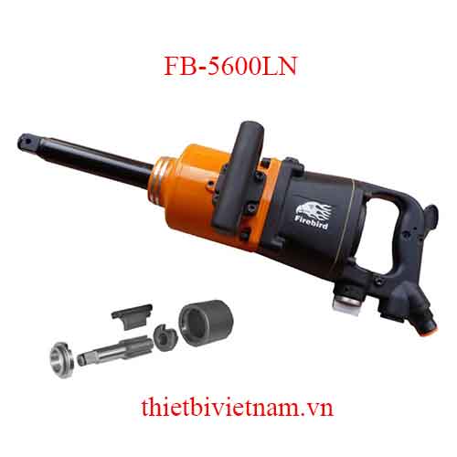 Súng siết bu lông, súng bắn ốc FireBird FB-2631A (3/4 inch)