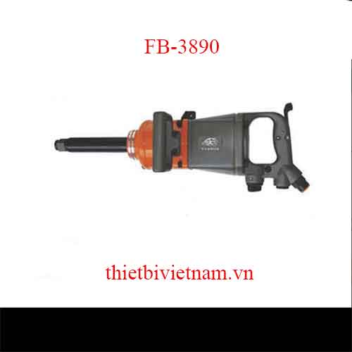 Súng siết bu lông, súng bắn ốc FireBird FB-3890(1 inch)