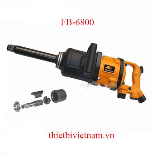 Súng siết bu lông, súng bắn ốc FireBird FB-6800L(1 inch)