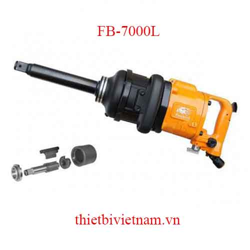 Súng siết bu lông, súng bắn ốc FireBird FB-7000L(1 inch)