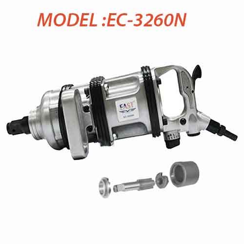 SÚNG SIẾT BULÔNG 1” DÀI THƯƠNG HIỆU EAST MODEL :EC-3260N