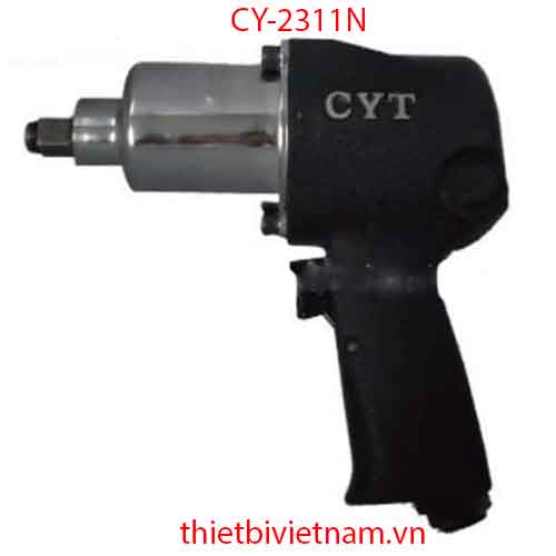Súng siết bulong 2 búa hãng CYT Model CYT CY-2311N