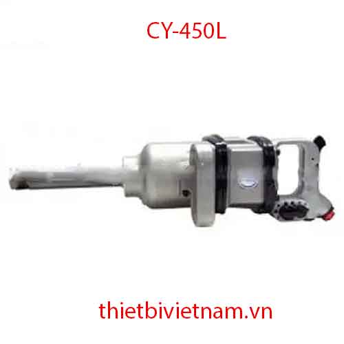 Súng siết bulong cốt dài hãng CYT Model CY-450L