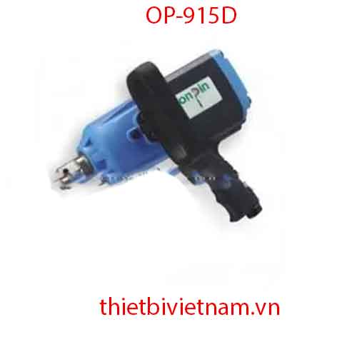 Súng siết bulong dùng hơi 3/4 inch hãng Onpin Model OP-915D