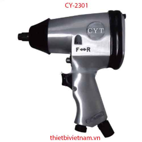 Súng siết bulong dùng hơi hãng CYT Model CY-2301