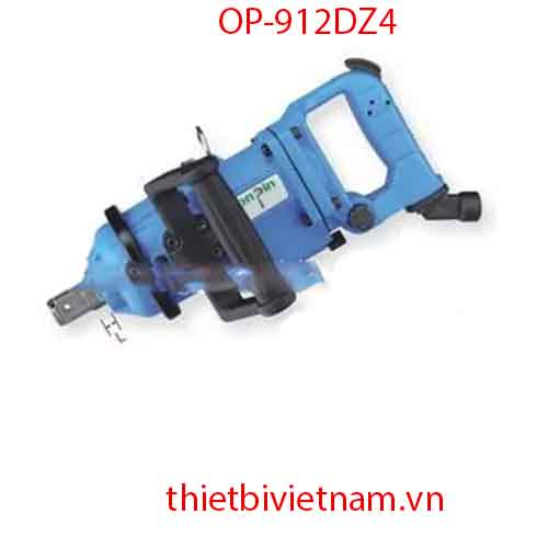 Súng siết bulong dùng khí nén 1 inch hãng Onpin Model OP-912DZ4