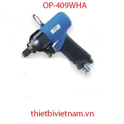 Súng siết bulong dùng khí nén 1/2 inch hãng Onpin Model OP-409WHA
