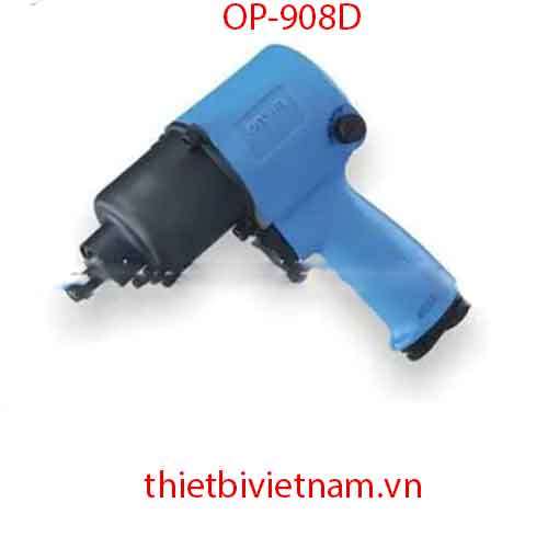 Súng siết bulong dùng khí nén 1/2 inch hãng Onpin Model OP-908D