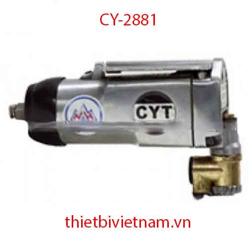 Súng siết bulong hãng CYT Model CY-2881