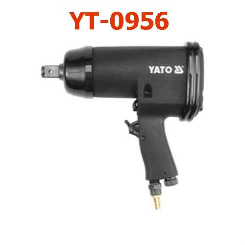 Súng siết bulông3/4’’ 2 búa Yato 945Nm YATO YT-0956
