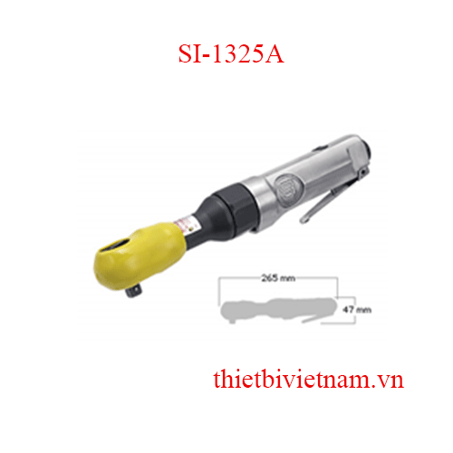 Súng ½” tay ngang dùng khí nén Shinano SI-1325A