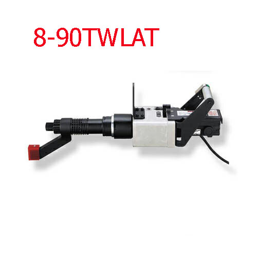 'Súng tháo ốc bánh xe tải chạy điện đầu vuông 1'' 