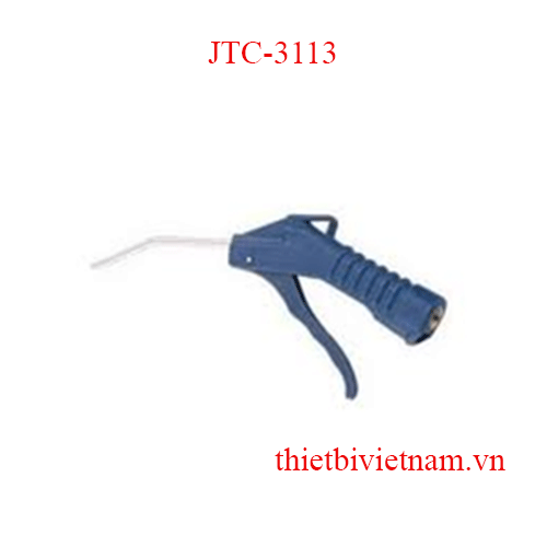 Súng thổi gió ( vật liệu nhựa ) JTC JTC-3113