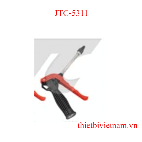 Súng thổi gió ( vật liệu nhựa ) JTC JTC-5311