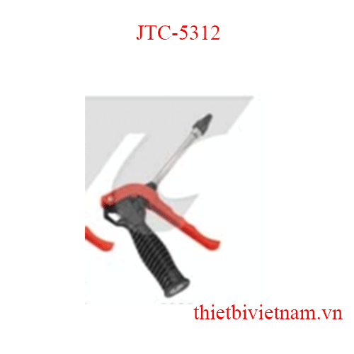 Súng thổi gió ( vật liệu nhựa ) JTC JTC-5312
