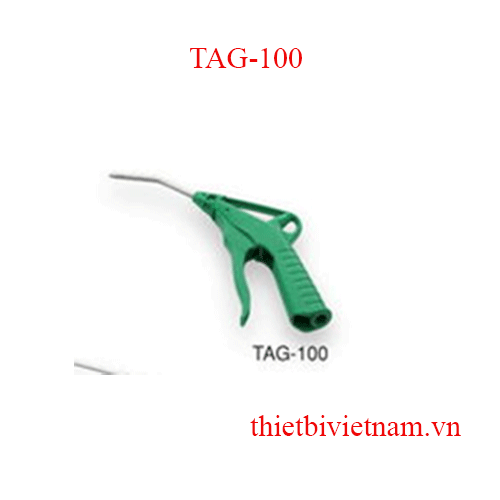Súng thổi gió ( vật liệu nhựa ) Tone TAG-100